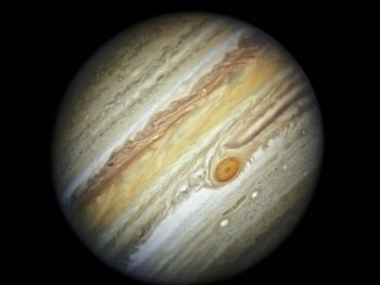 A Close-Up Look at Jupiter's Dynamic Atmosphere